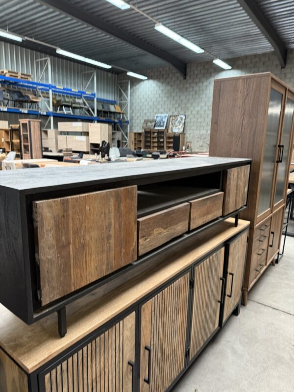 Anayah tv-dressoir, Benoa - Afbeelding 3