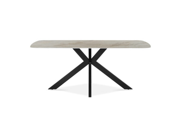 Apollo eettafel, shakespeare beige - Afbeelding 11