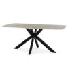 Apollo eettafel, shakespeare beige - Afbeelding 12