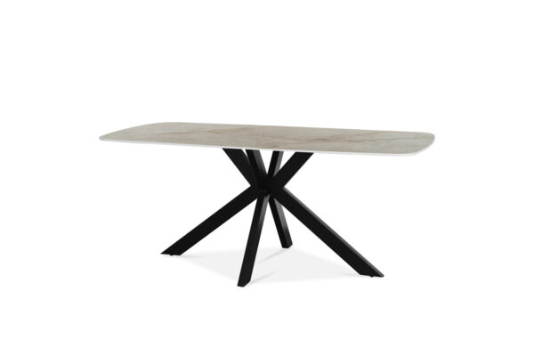 Apollo eettafel, shakespeare beige - Afbeelding 12