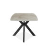Apollo eettafel, shakespeare beige - Afbeelding 13