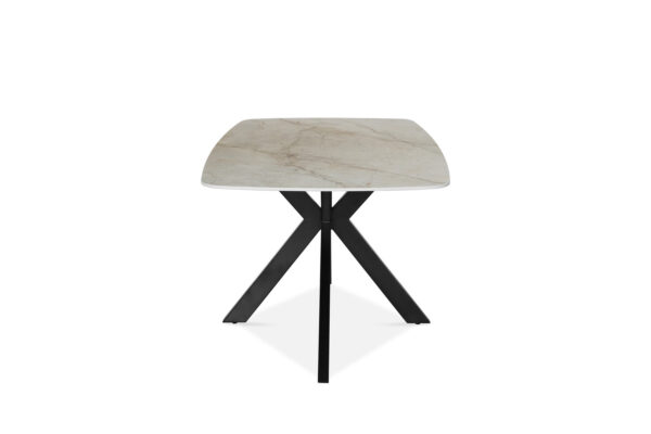Apollo eettafel, shakespeare beige - Afbeelding 13