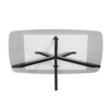 Apollo eettafel, shakespeare beige - Afbeelding 14