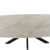 Apollo eettafel, shakespeare beige - Afbeelding 15