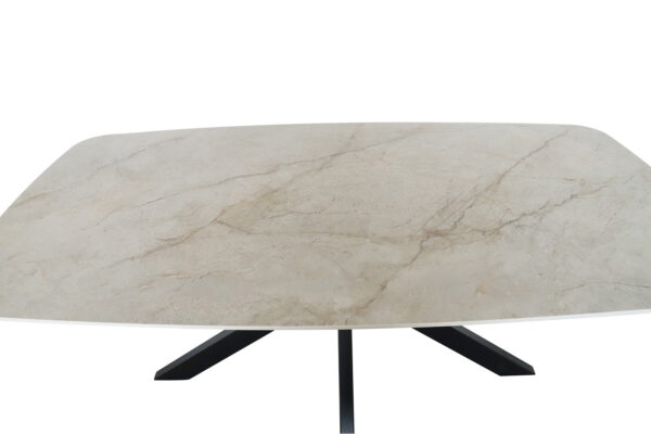 Apollo eettafel, shakespeare beige - Afbeelding 15