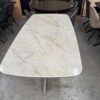 Apollo eettafel, shakespeare beige - Afbeelding 3