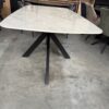 Apollo eettafel, shakespeare beige - Afbeelding 4