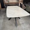 Apollo eettafel, shakespeare beige - Afbeelding 5