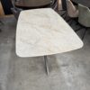 Apollo eettafel, shakespeare beige - Afbeelding 6
