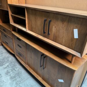 Elias tv-dressoir, mangohout, Livingfurn