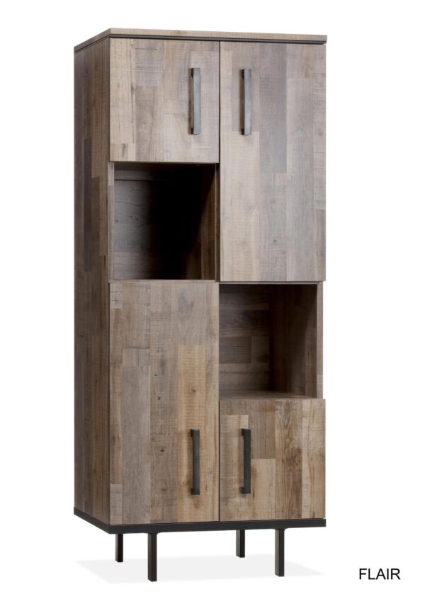 Flair broodkast, kleur mumbai - Afbeelding 6
