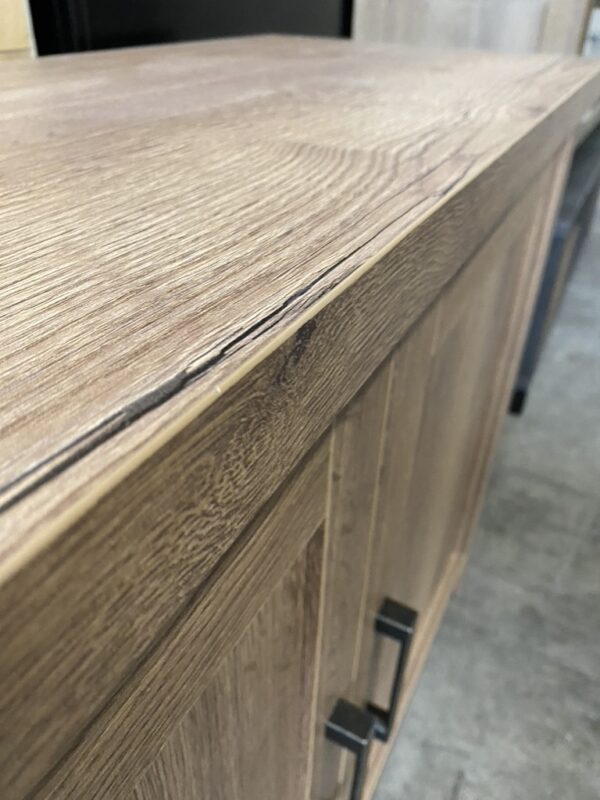 Newcastle dressoir, barkley - Afbeelding 4