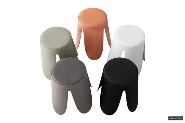 Astin krukje, drie kleuren - Afbeelding 6