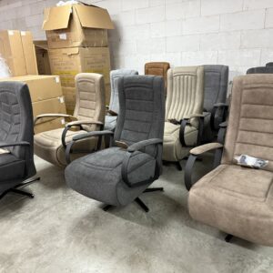 Relaxfauteuils
