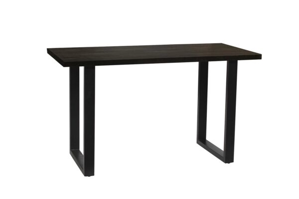 Nicola bartafel, mango black - Afbeelding 2
