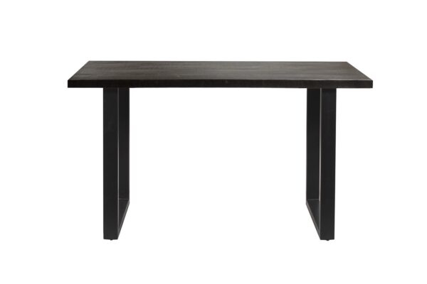 Nicola bartafel, mango black - Afbeelding 3