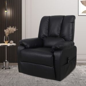 Osaka relaxfauteuil met sta-op functie