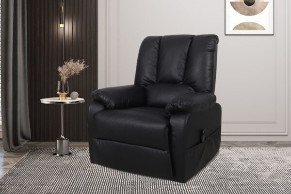 Osaka relaxfauteuil met sta-op functie