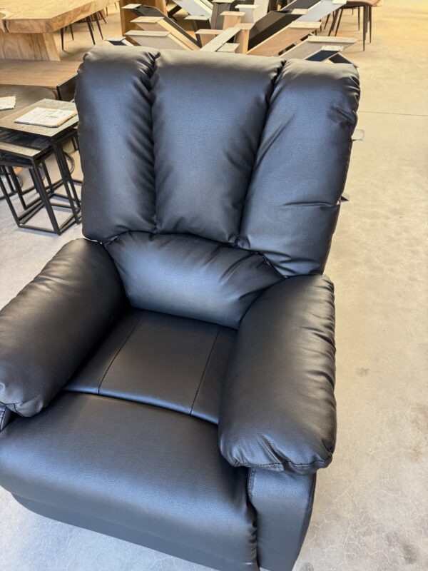 Osaka relaxfauteuil met sta-op functie - Afbeelding 12