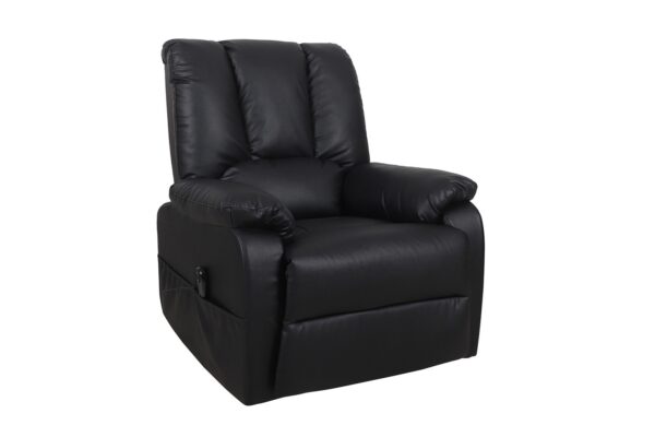 Osaka relaxfauteuil met sta-op functie - Afbeelding 3