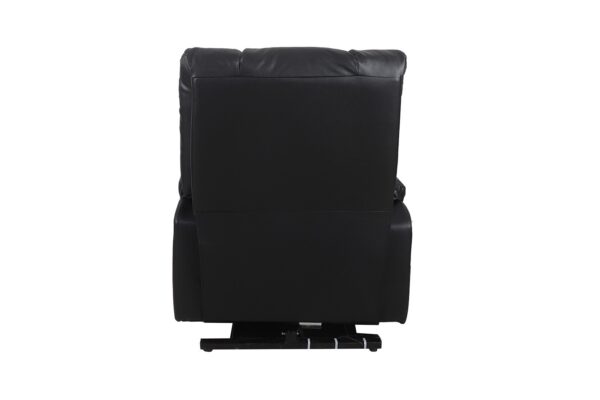 Osaka relaxfauteuil met sta-op functie - Afbeelding 4