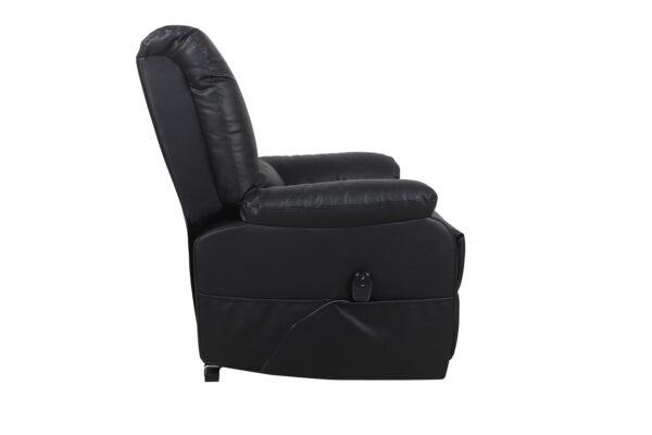 Osaka relaxfauteuil met sta-op functie - Afbeelding 5