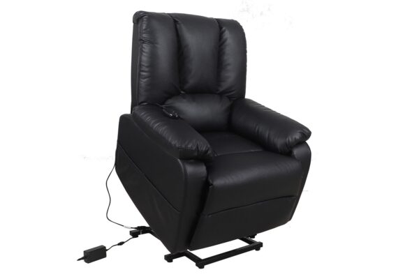 Osaka relaxfauteuil met sta-op functie - Afbeelding 6