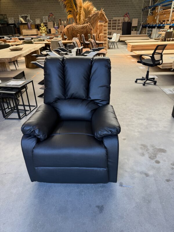 Osaka relaxfauteuil met sta-op functie - Afbeelding 10