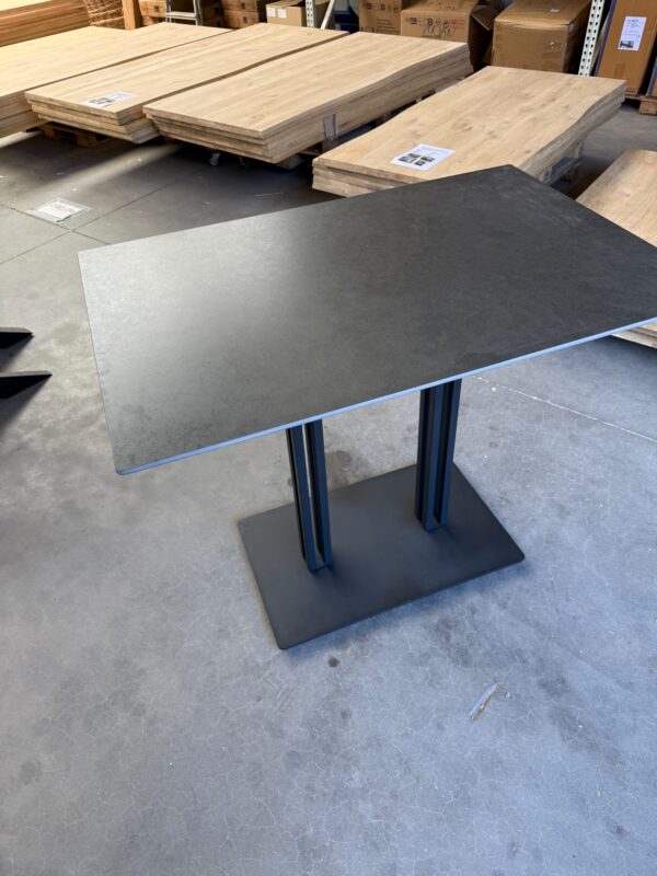 Yana bartafel, sintered stone - Afbeelding 4