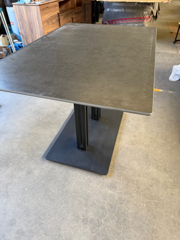 Yana horeca eettafel, sintered stone - Afbeelding 6