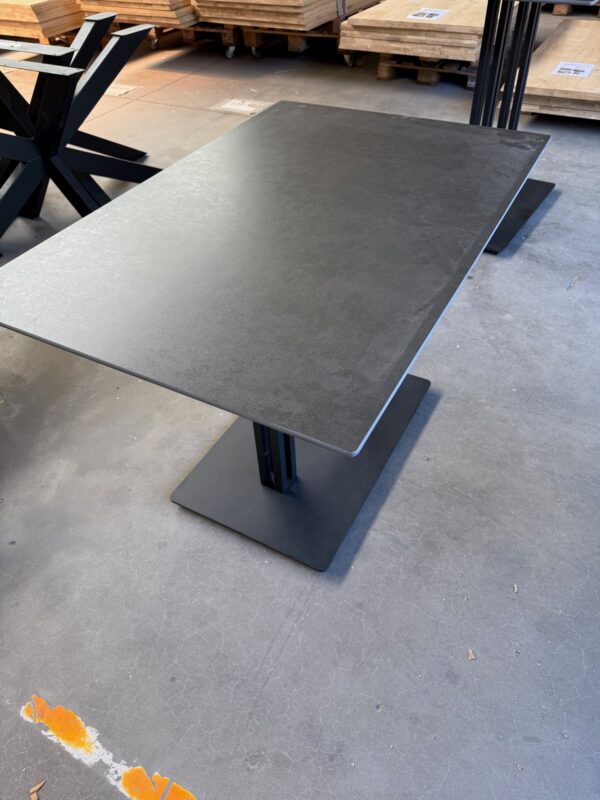 Yana horeca eettafel, sintered stone - Afbeelding 7
