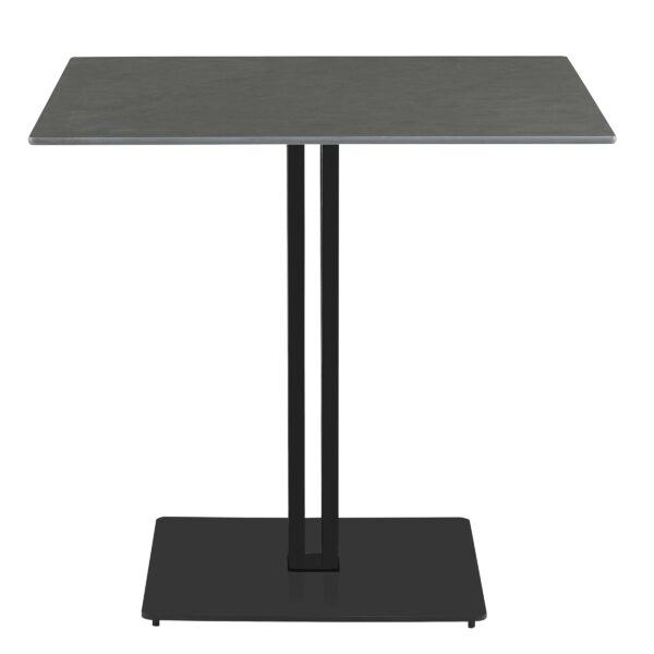 Yana horeca eettafel, sintered stone - Afbeelding 2