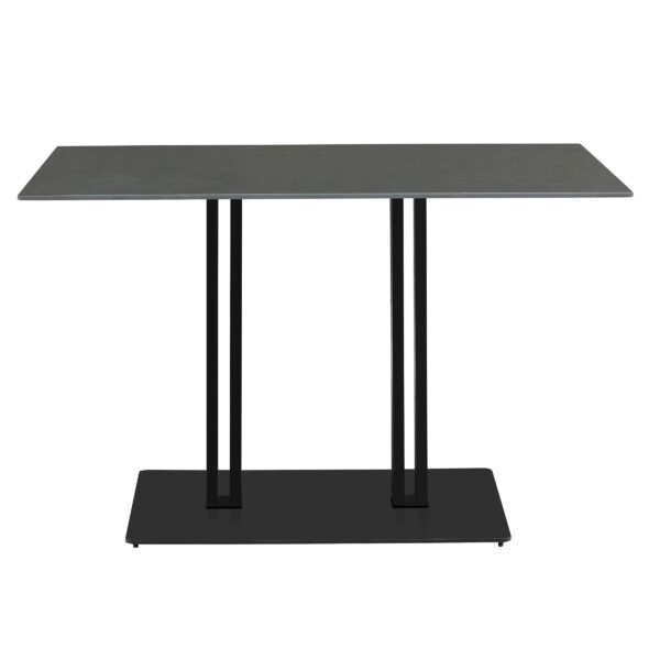 Yana horeca eettafel, sintered stone - Afbeelding 3