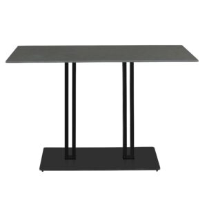 Yana horeca eettafel, sintered stone