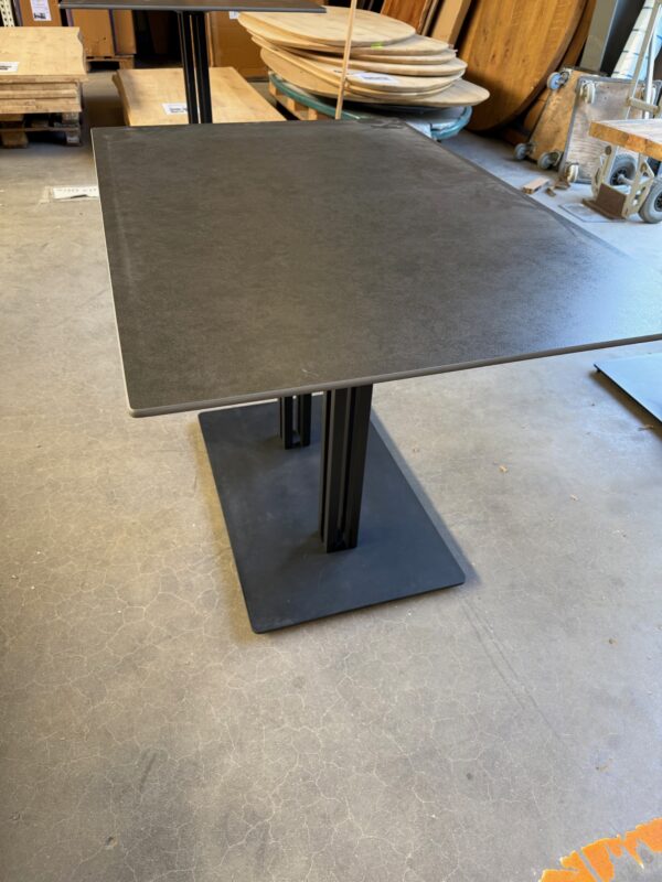 Yana horeca eettafel, sintered stone - Afbeelding 4