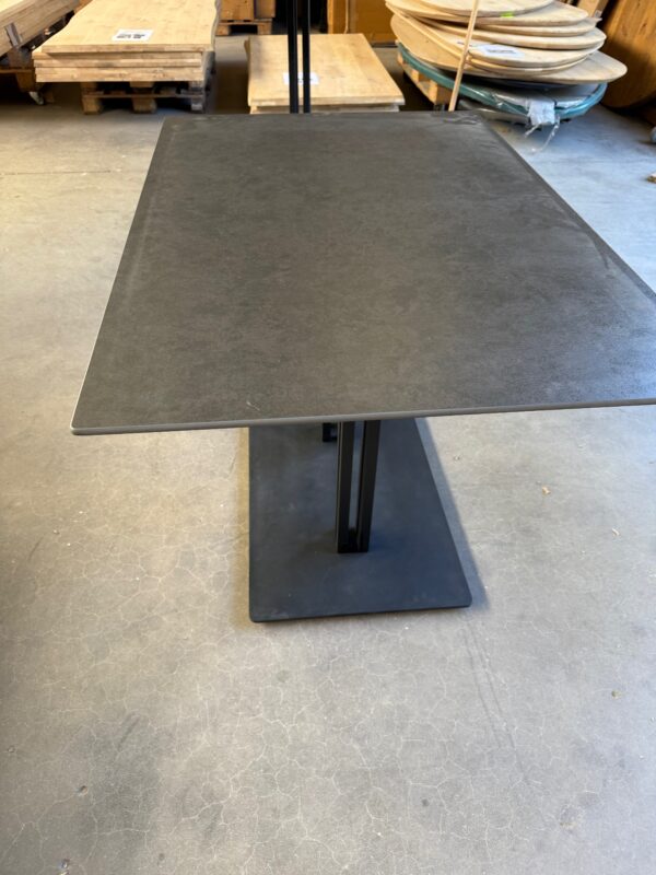 Yana horeca eettafel, sintered stone - Afbeelding 5