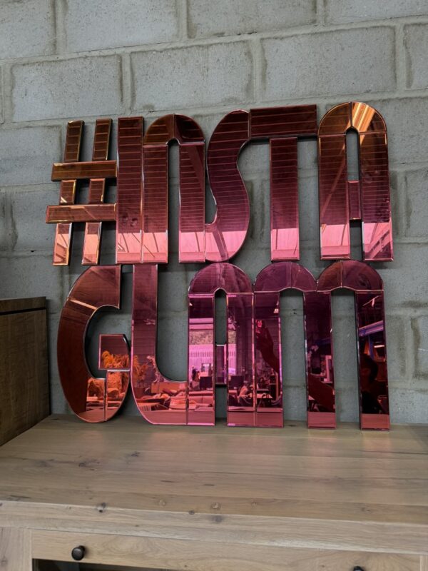 Instaglam