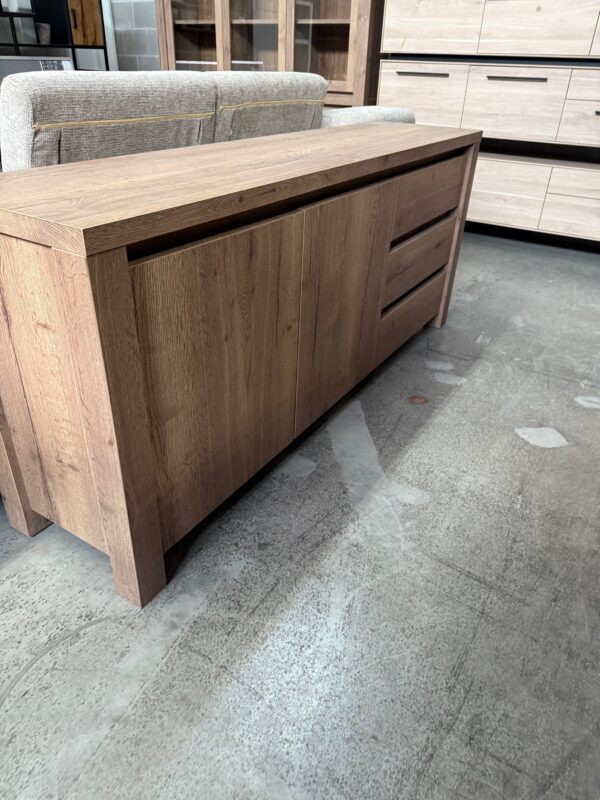 Corfu dressoir, barley  - Afbeelding 3