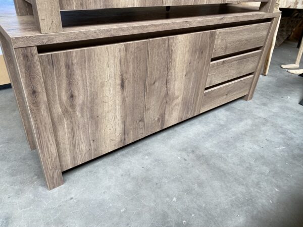 Corfu dressoir, barley  - Afbeelding 4