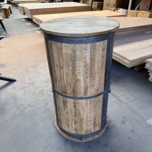 Decoratieve ton