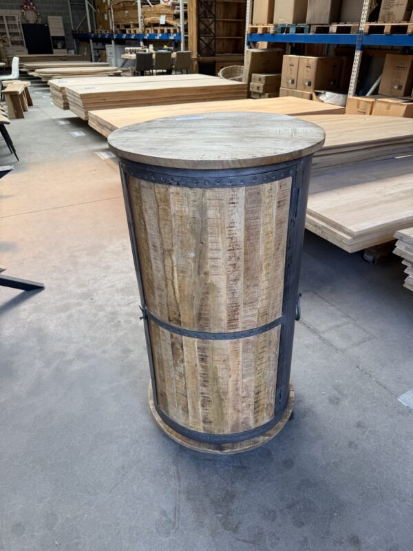 Decoratieve ton