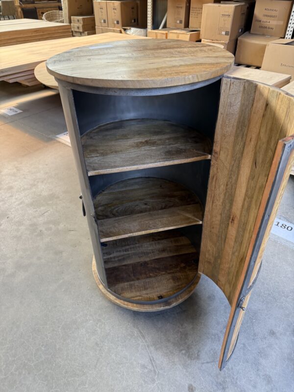 Decoratieve ton - Afbeelding 2