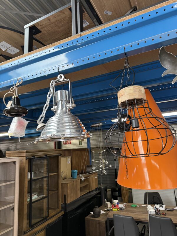 Partij lampen - Afbeelding 3