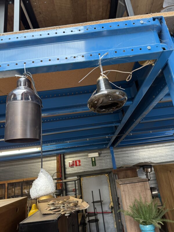 Partij lampen - Afbeelding 4