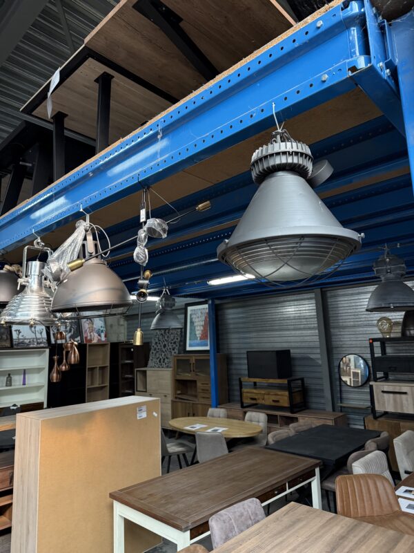 Partij lampen - Afbeelding 8