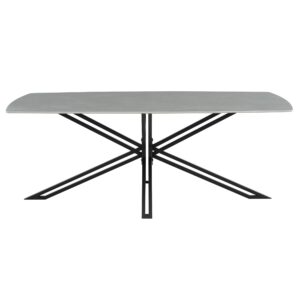 Yana eettafel, sintered stone