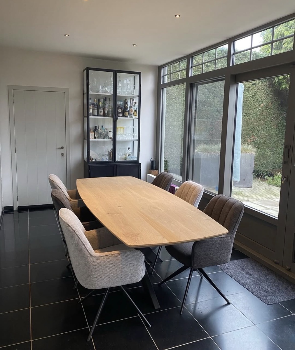 Samos armstoel, met returnfunctie - Afbeelding 9