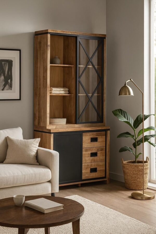 Set mangohout - Afbeelding 7