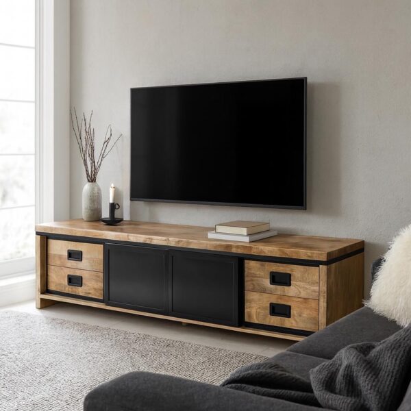 Set mangohout - Afbeelding 6