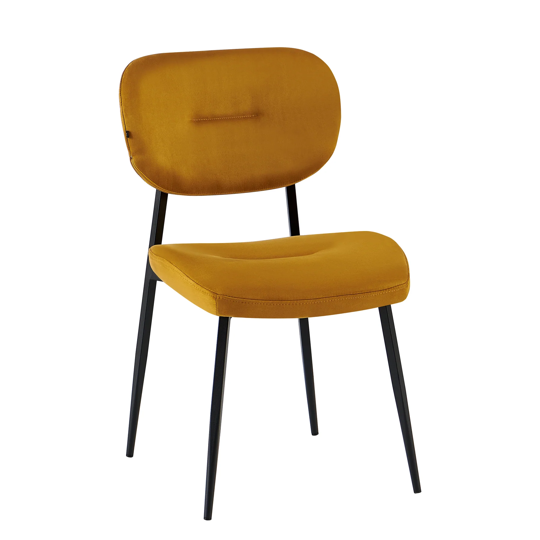 Jonathan eetkamerstoel, vijf kleuren - Afbeelding 15